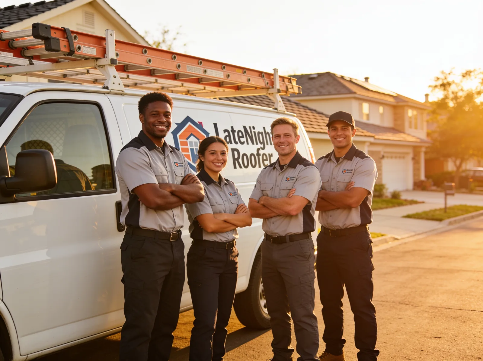 Emergency Roof Repair company in Holbrook, PA